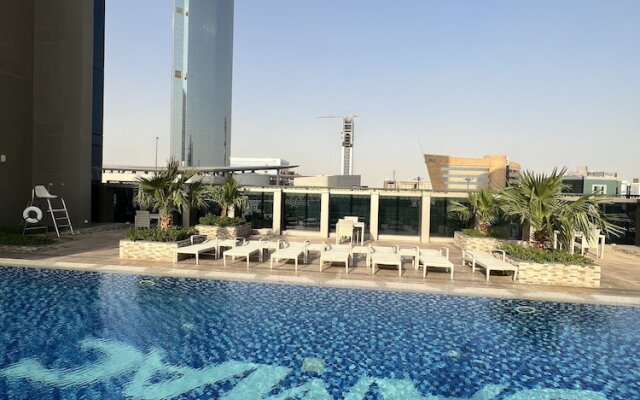 DAMAC Riyadh - Luxury Apartments داماك الرياض