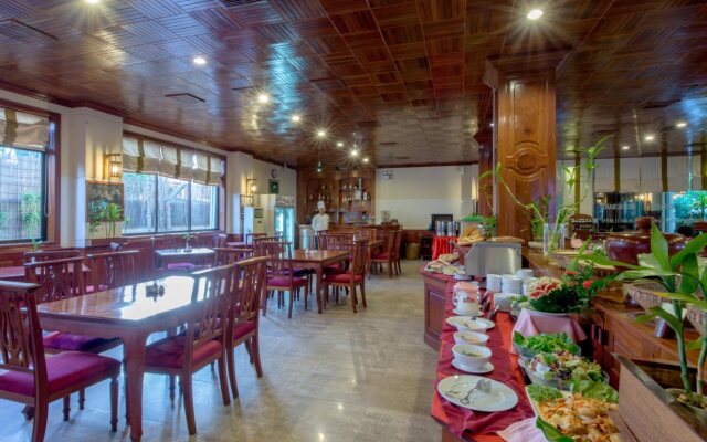 Lin Ratanak Angkor Hotel