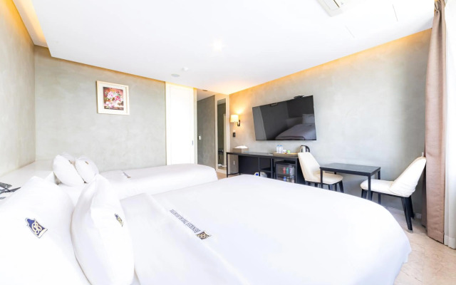 Benikea The Bliss Hotel