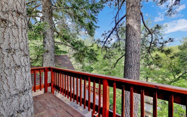 Knickerbocker Retreat #2321