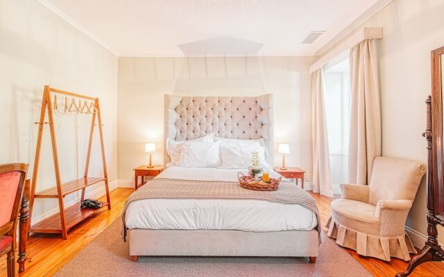 Quinta da Moscadinha