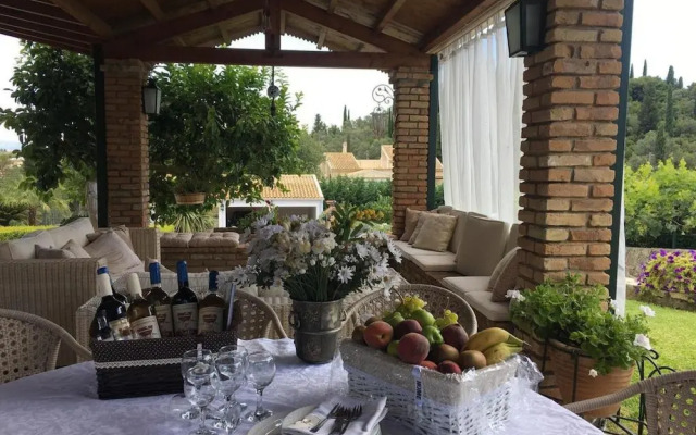 Villa Golden Tiara Large Private Pool A C Wifi - 3372