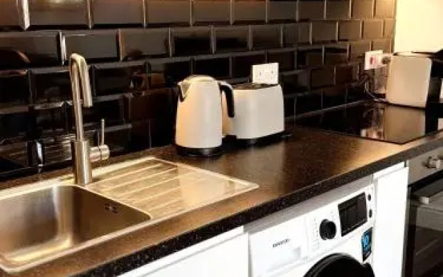 Central Penthouse Suite - Grand Central House