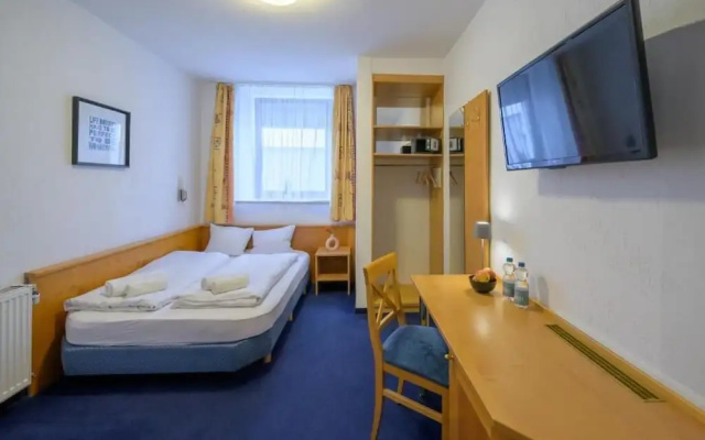 Hotel Margit