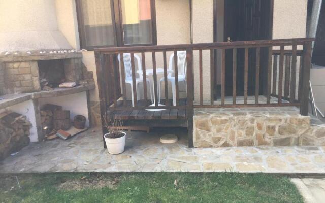 Guest House Afrodita