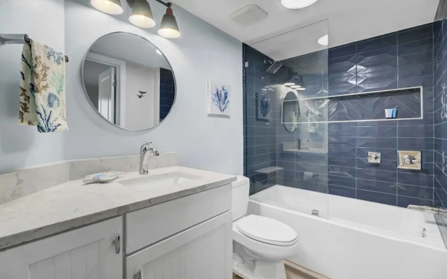 423 C Shipwatch by Avantstay Ocean Views Community Pool Close to Beach