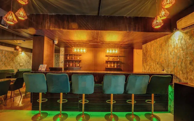 The Emerald Inn