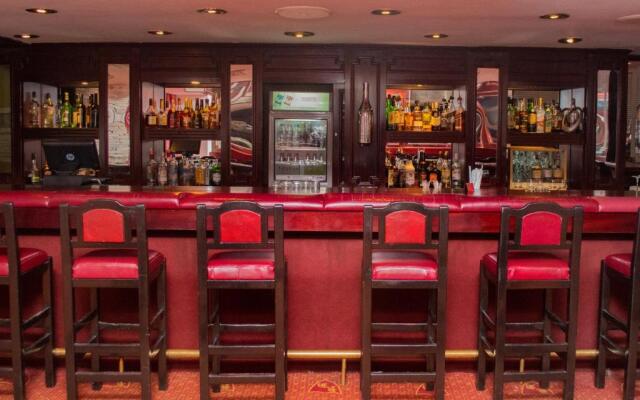 Premier Hotel The Richards