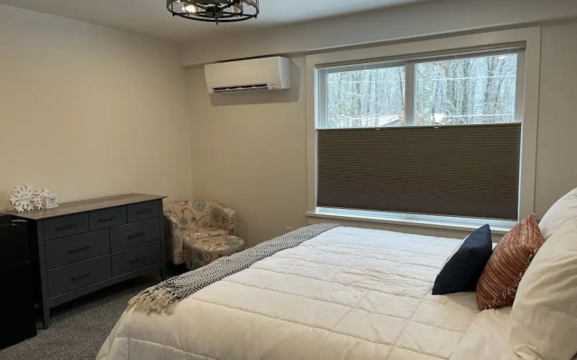 Four Seasons For Fun