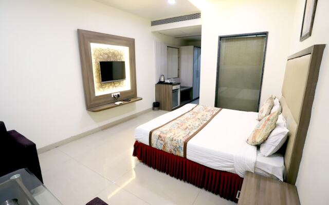 Hotel Blue Pearl