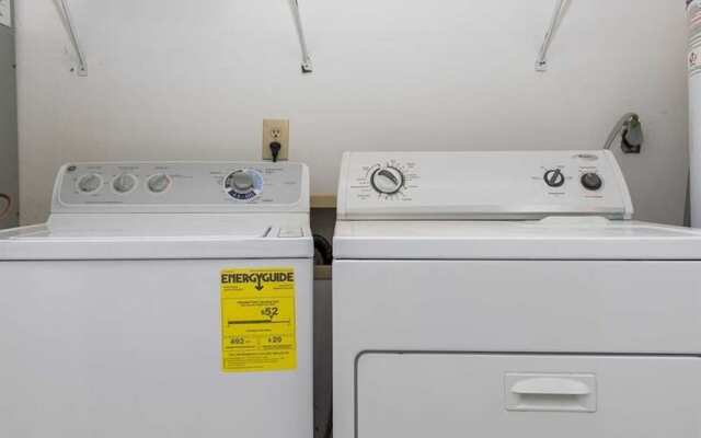 Egret by Meyer Vacation Rentals