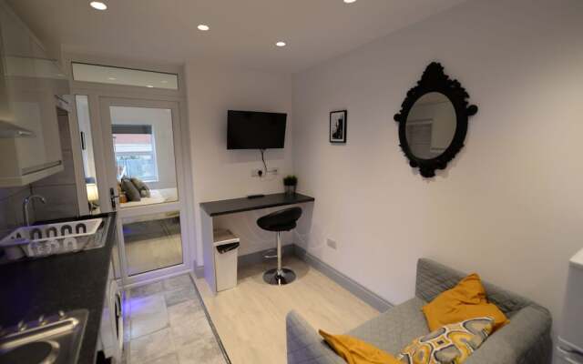 Pleasant Apartment in Coventry near Belgrade Theatre