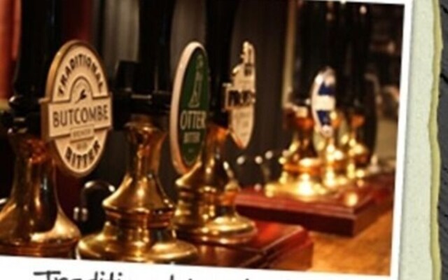 The Tower Inn