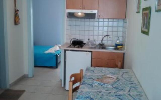Daira Apartments
