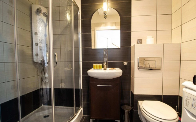 Pory Mokotow Apartment
