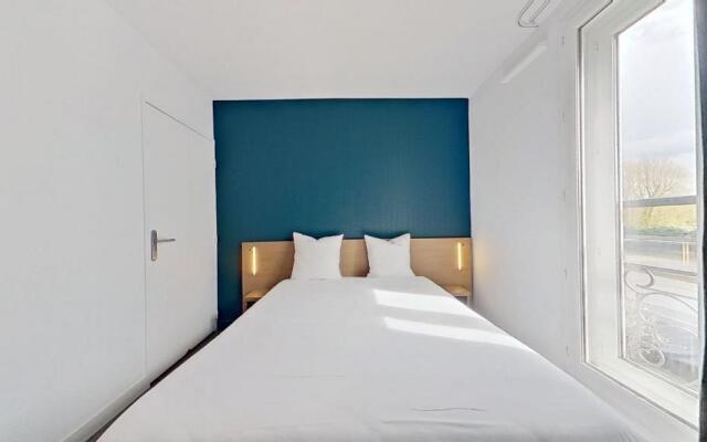 City Residence Paris Saint-Maurice