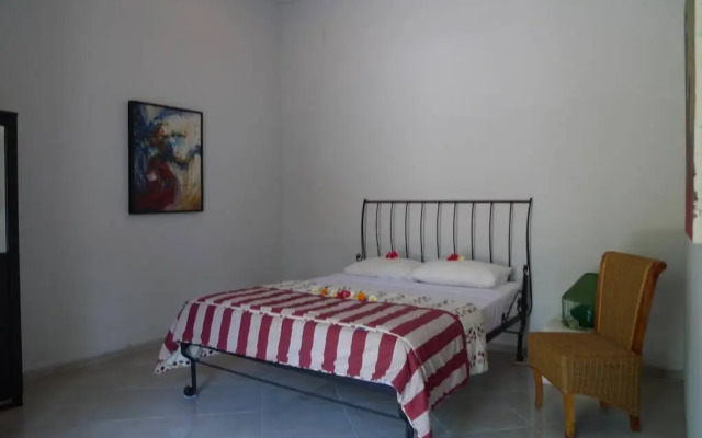 Villa Kelapa