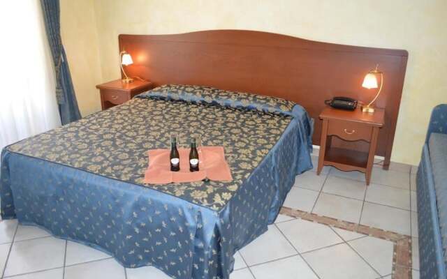 Residence Alberghiero Eolie