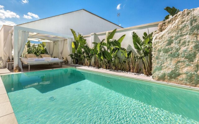 2493 Acquaviva Suites - Matrimoniale Standard
