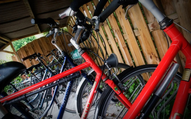 Hotel De Oude Brouwerij