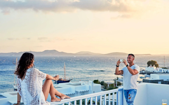 Delight Boutique Hotel & Spa