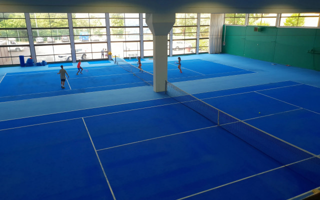 Hotel Cadro Panoramica