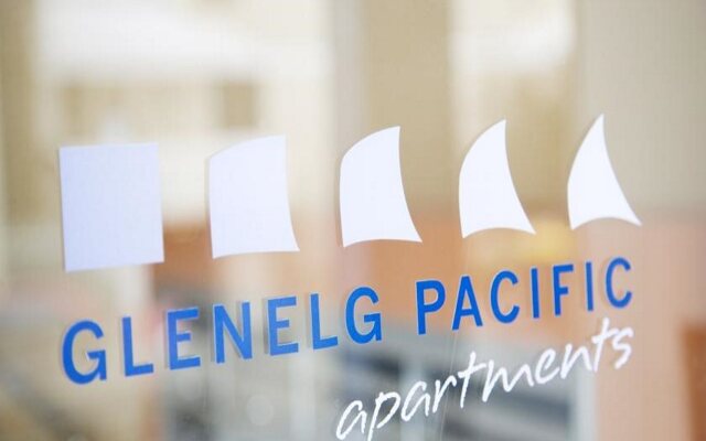 Glenelg Pacific Apartments