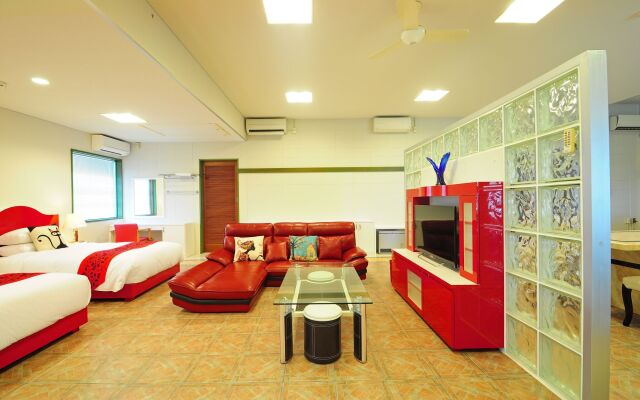 Kaiho Fusaki main building