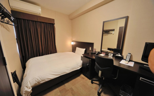 Dormy Inn Express Koriyama Natural Hot Spring