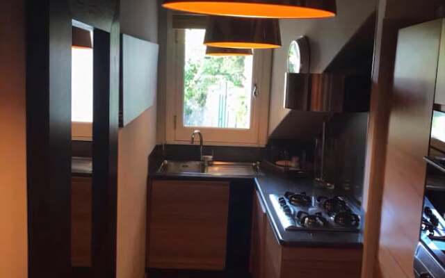 Fusco Apartment