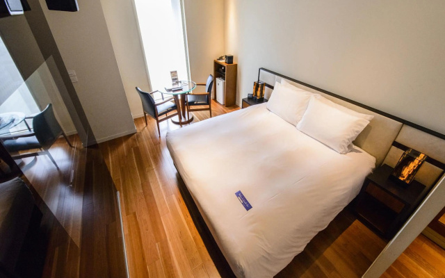 Shinjuku Granbell Hotel - Image 2