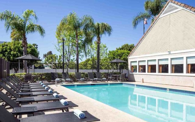 Residence Inn by Marriott Anaheim Placentia Fullerton