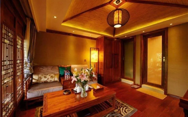 Xian Lai Ju Inn