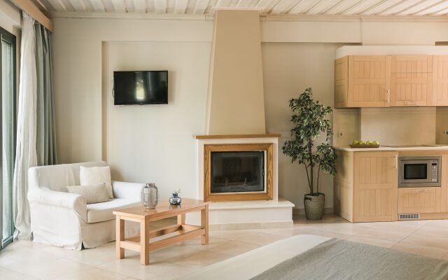 Daluz Boutique Hotel