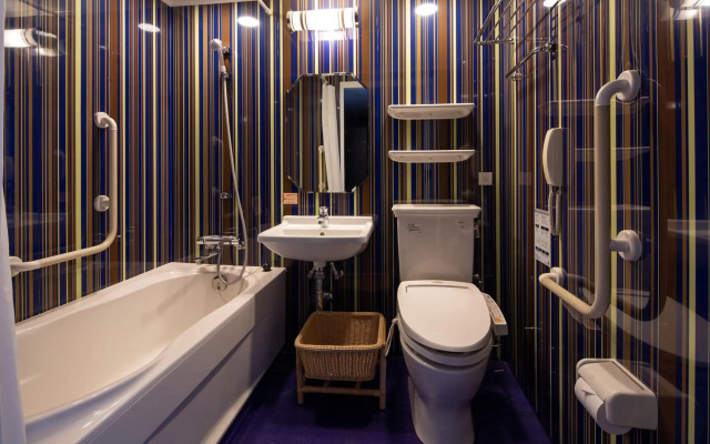 Hotel Monterey Kyoto