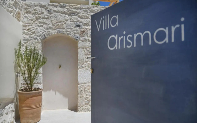 Arismari Villa - Private Pool