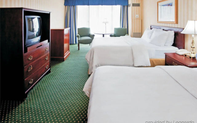 Fort Magruder Hotel Trademark Collection by Wyndham