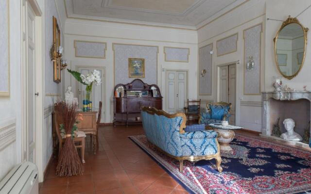 Hotel Villa Cheli