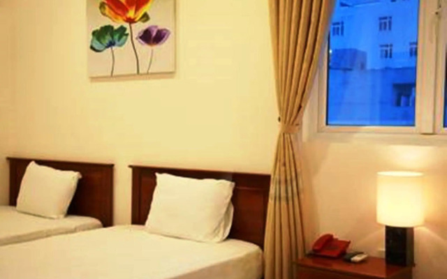 Sea Wonder Hotel
