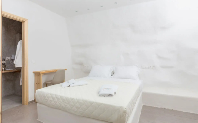 Anamar Kea Boutique Hotel