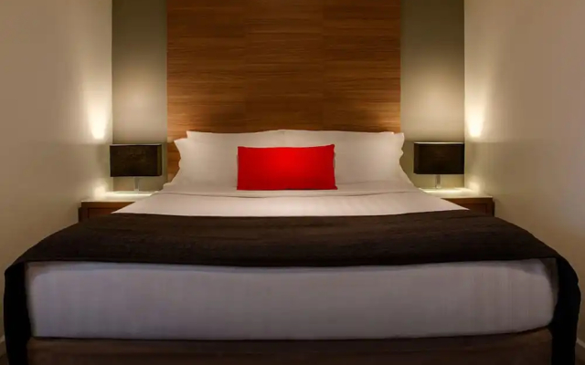 Crest on Barkly Hotel Melbourne