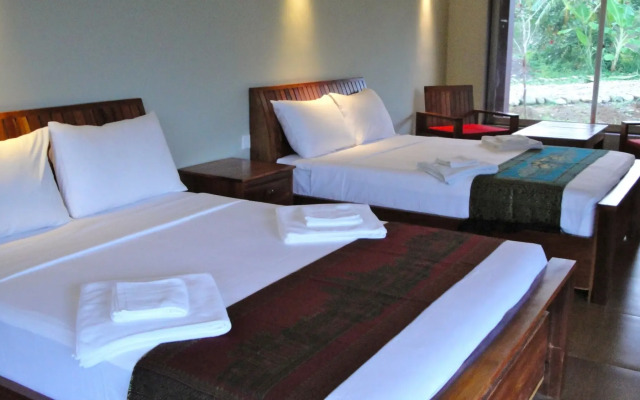 Memoria Palace & Resort