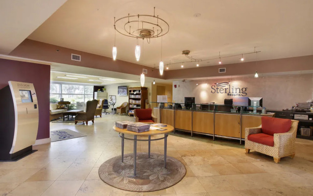 Sterling Shores 902 by Destin Getaways