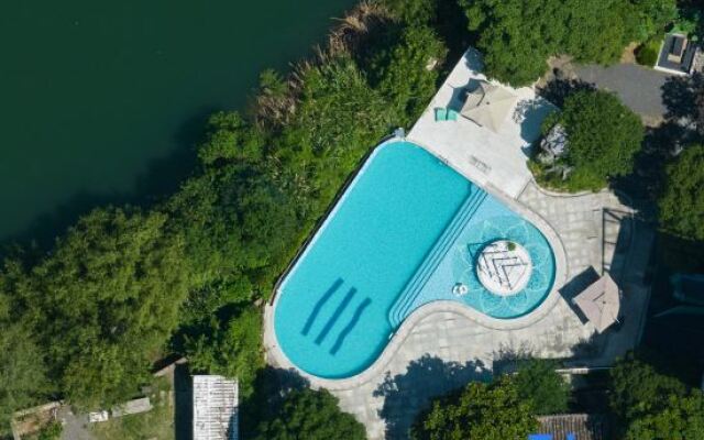 Qingjing Qiandao Lake Hostel