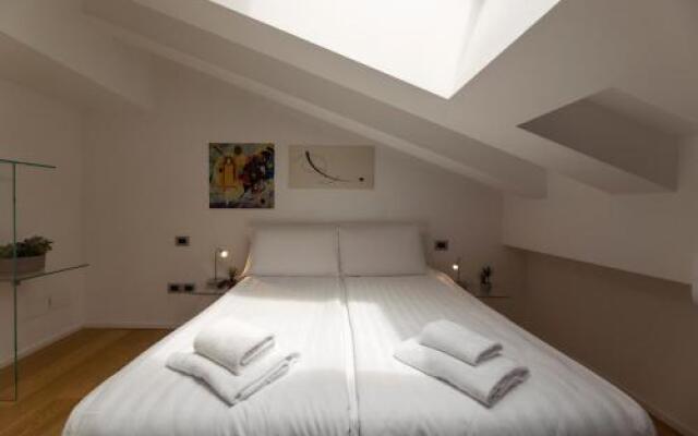 Vetrò - Art gallery Luxury home