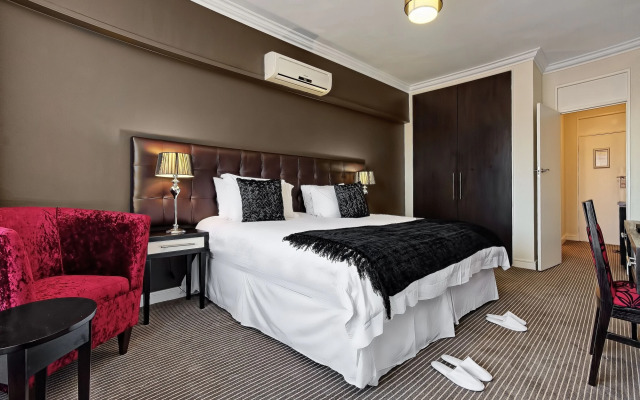 Ascot Boutique Hotel