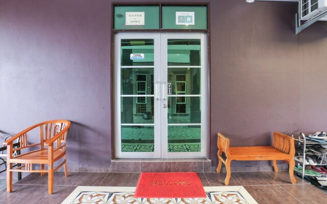 Wadi Isfa Inn by Oyo Rooms