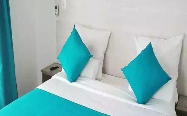 Hotel Namymas