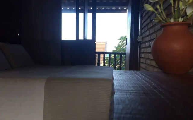 Pousada Velas Ao Vento