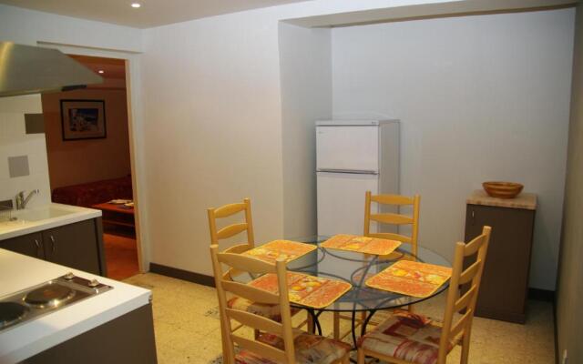Residence Le Saint Victor